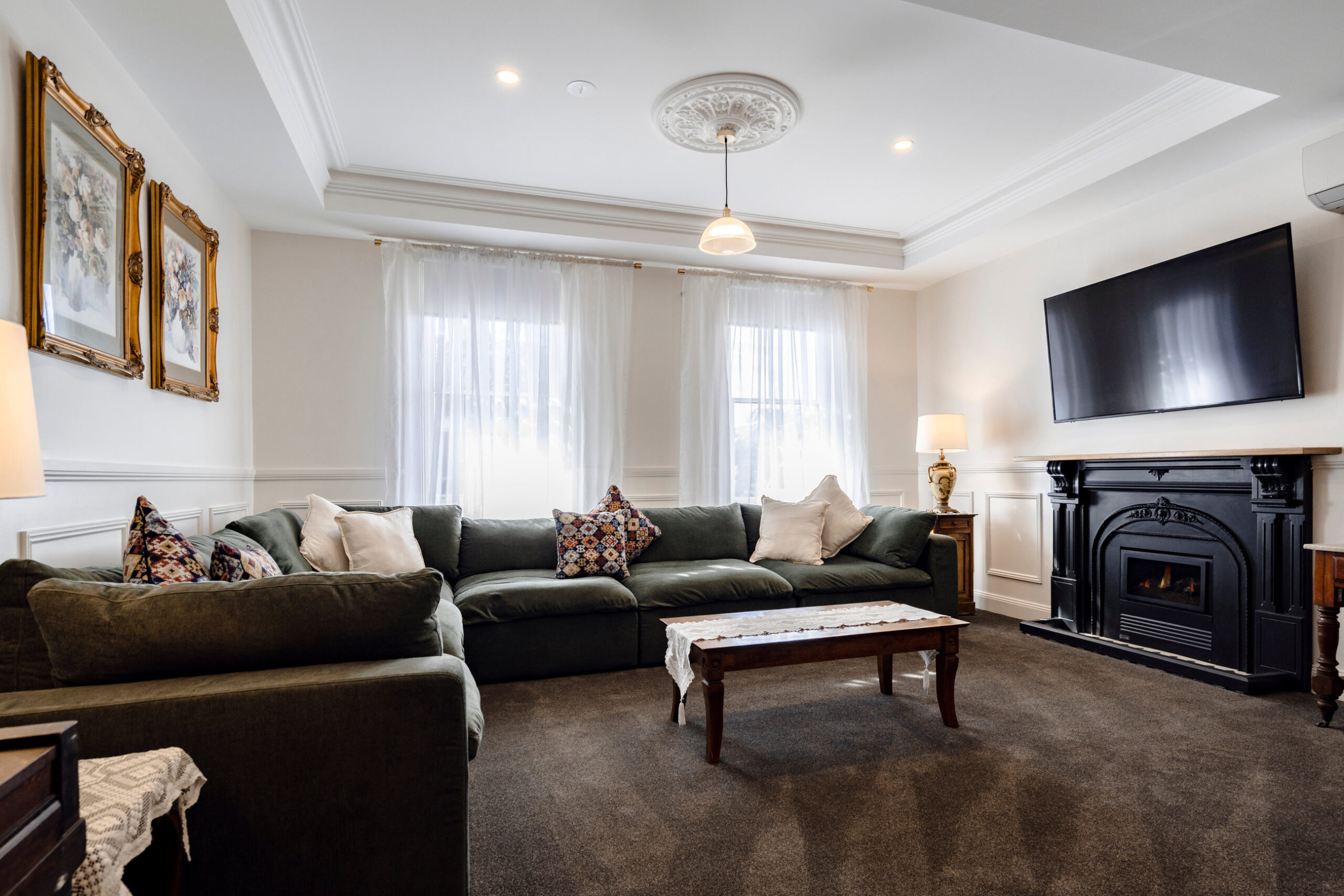 Seaview House Queenscliff-0797