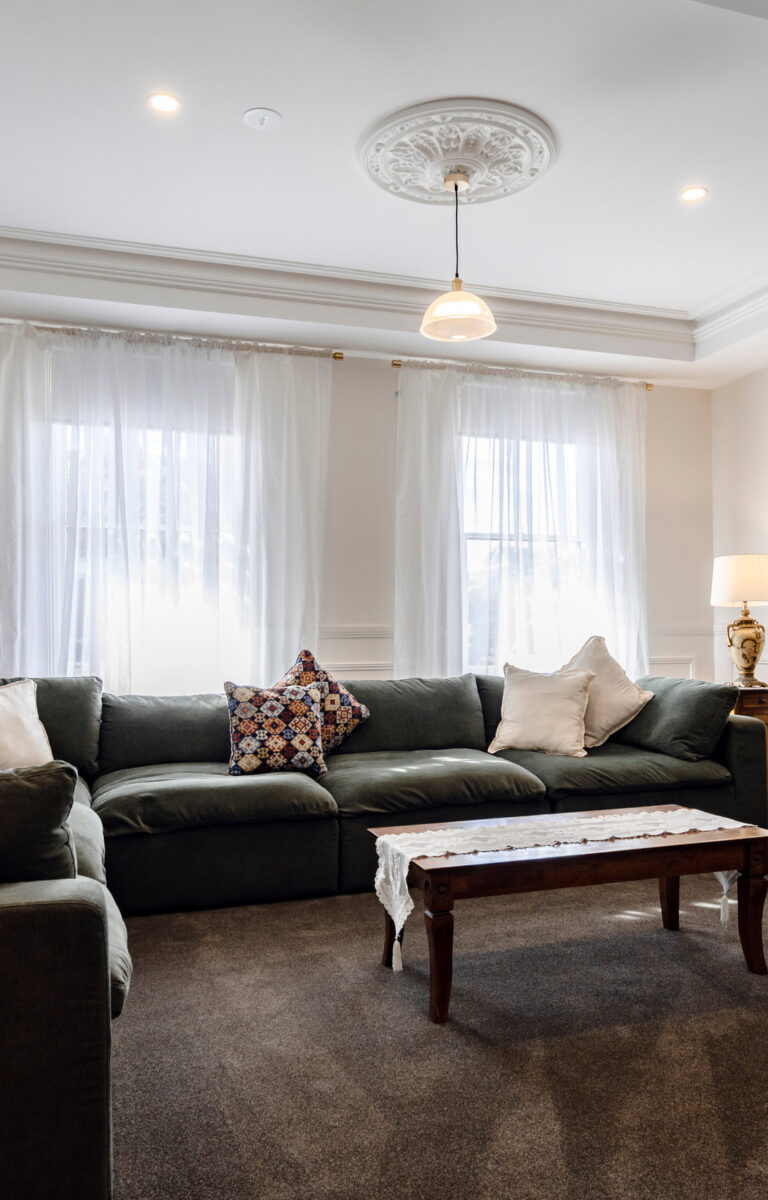 Seaview House Queenscliff-0797