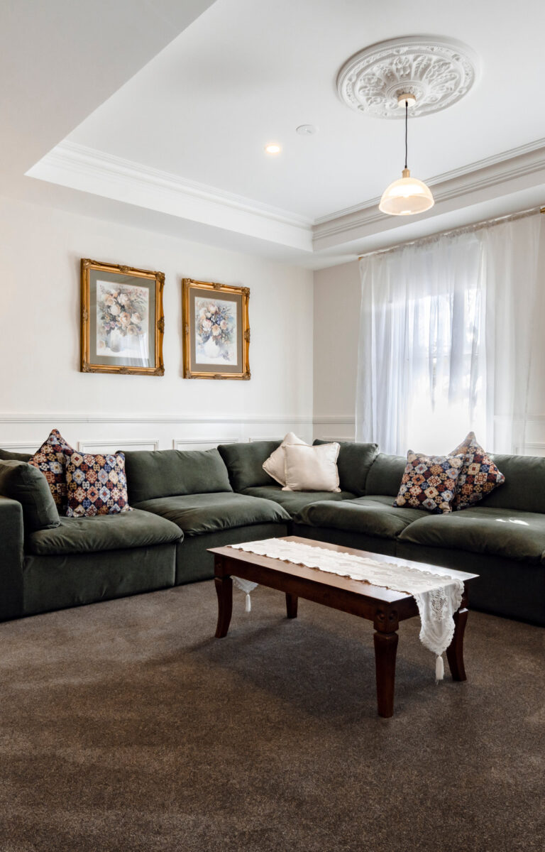 Seaview House Queenscliff-0805