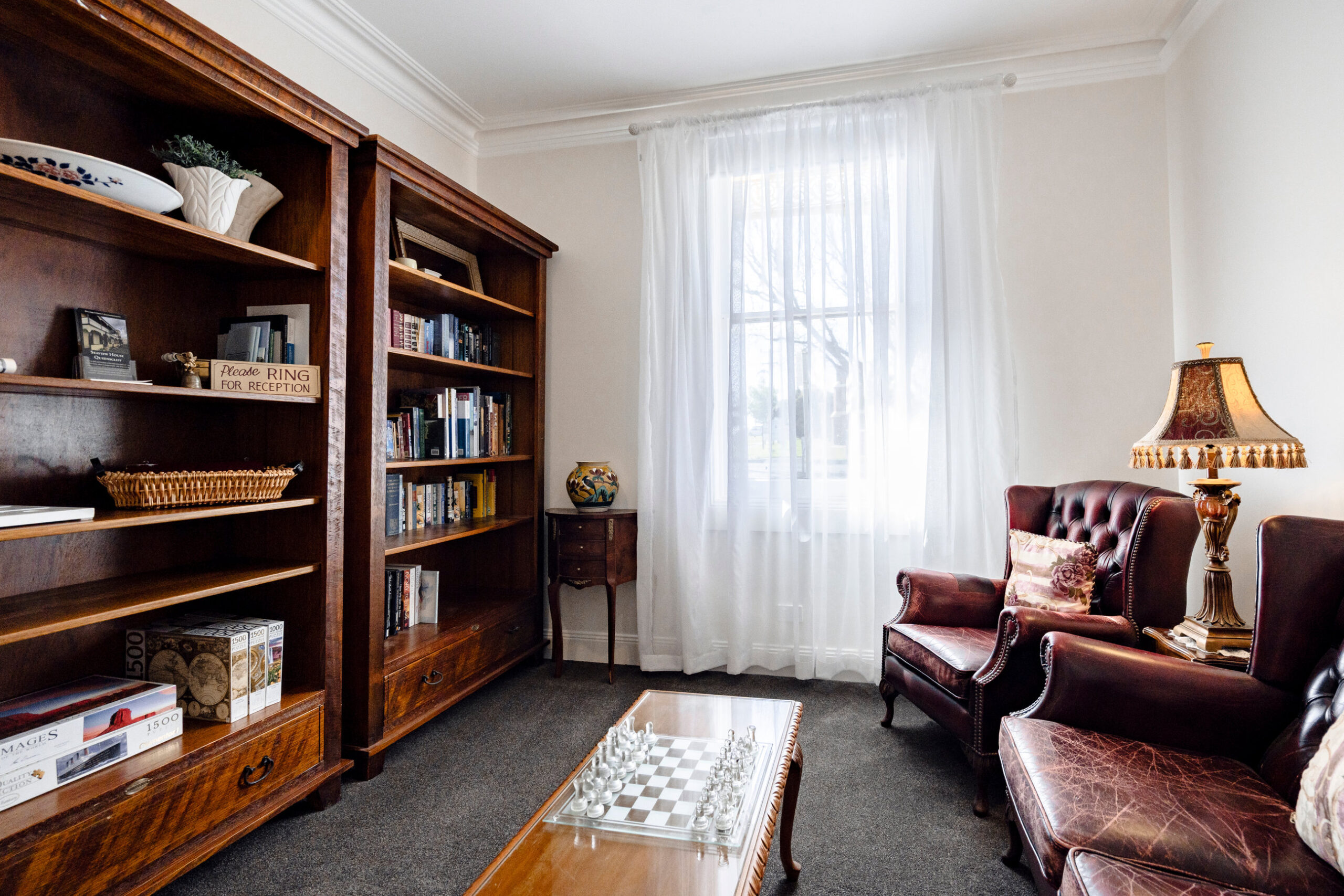 Seaview House Queenscliff-0818