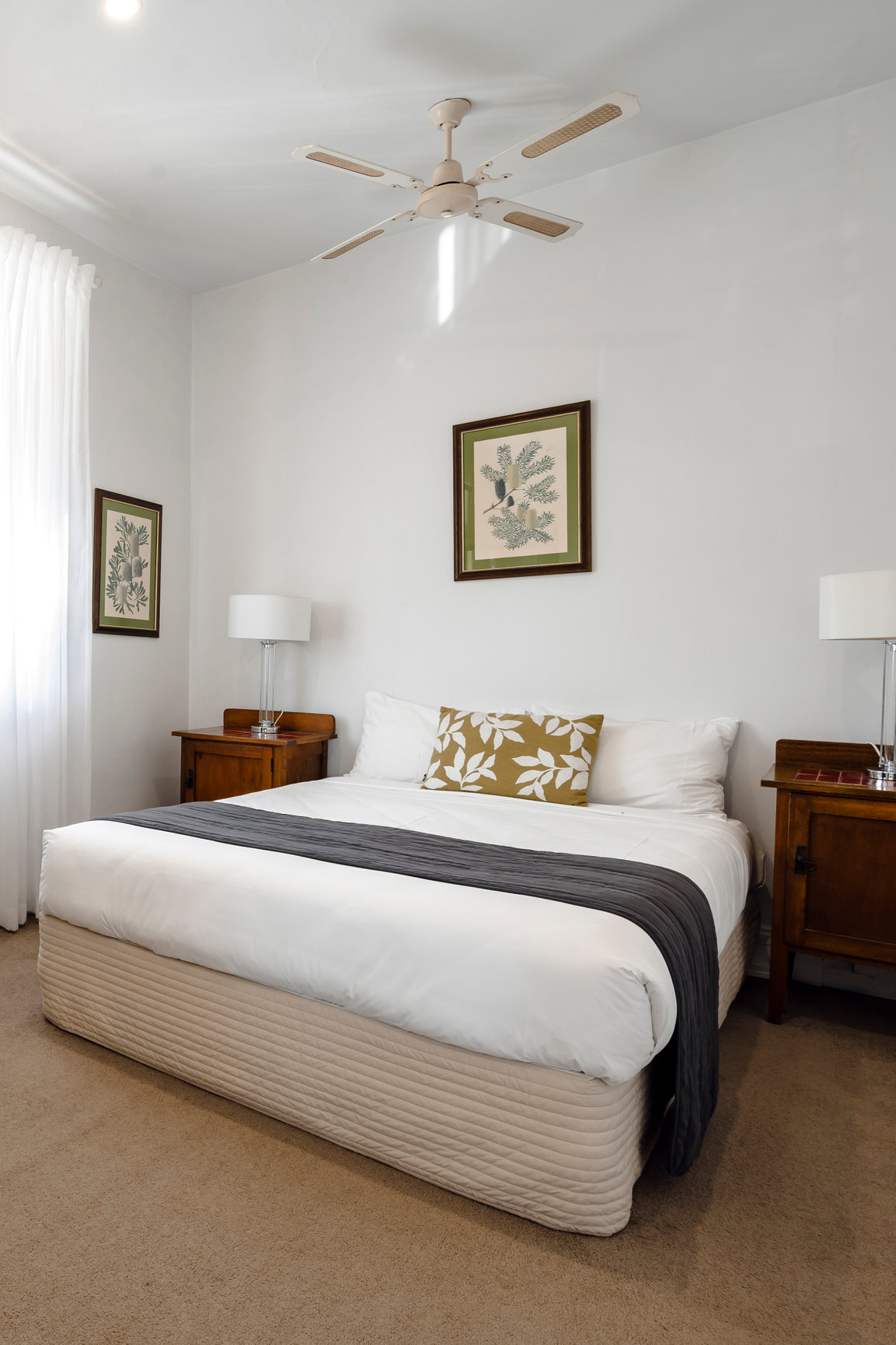 Seaview House Queenscliff-0830