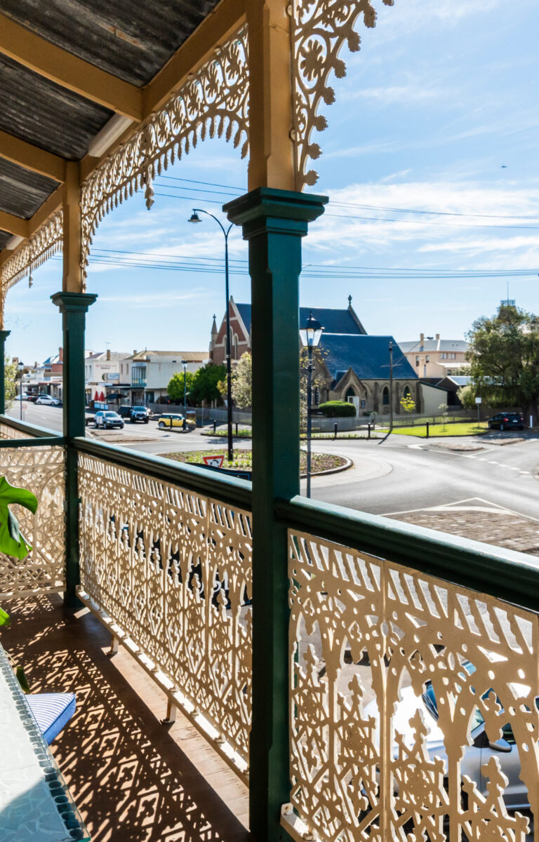 Seaview House Queenscliff-0836