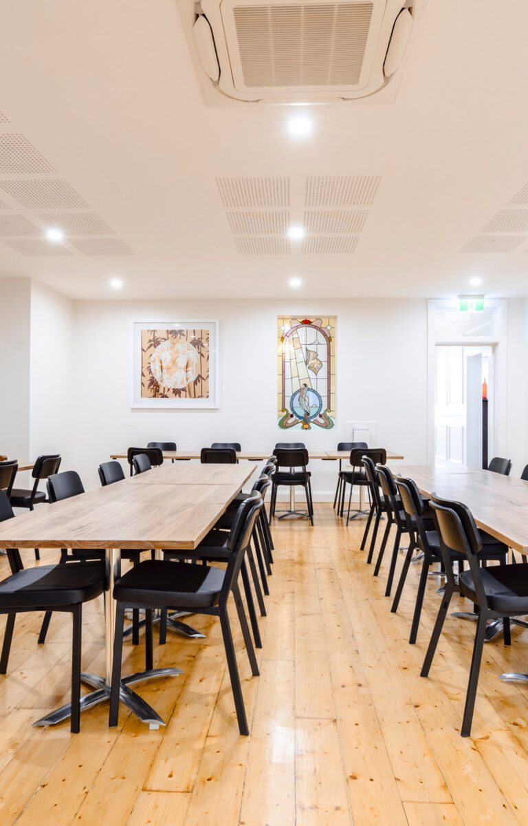 Seaview House Queenscliff-1015