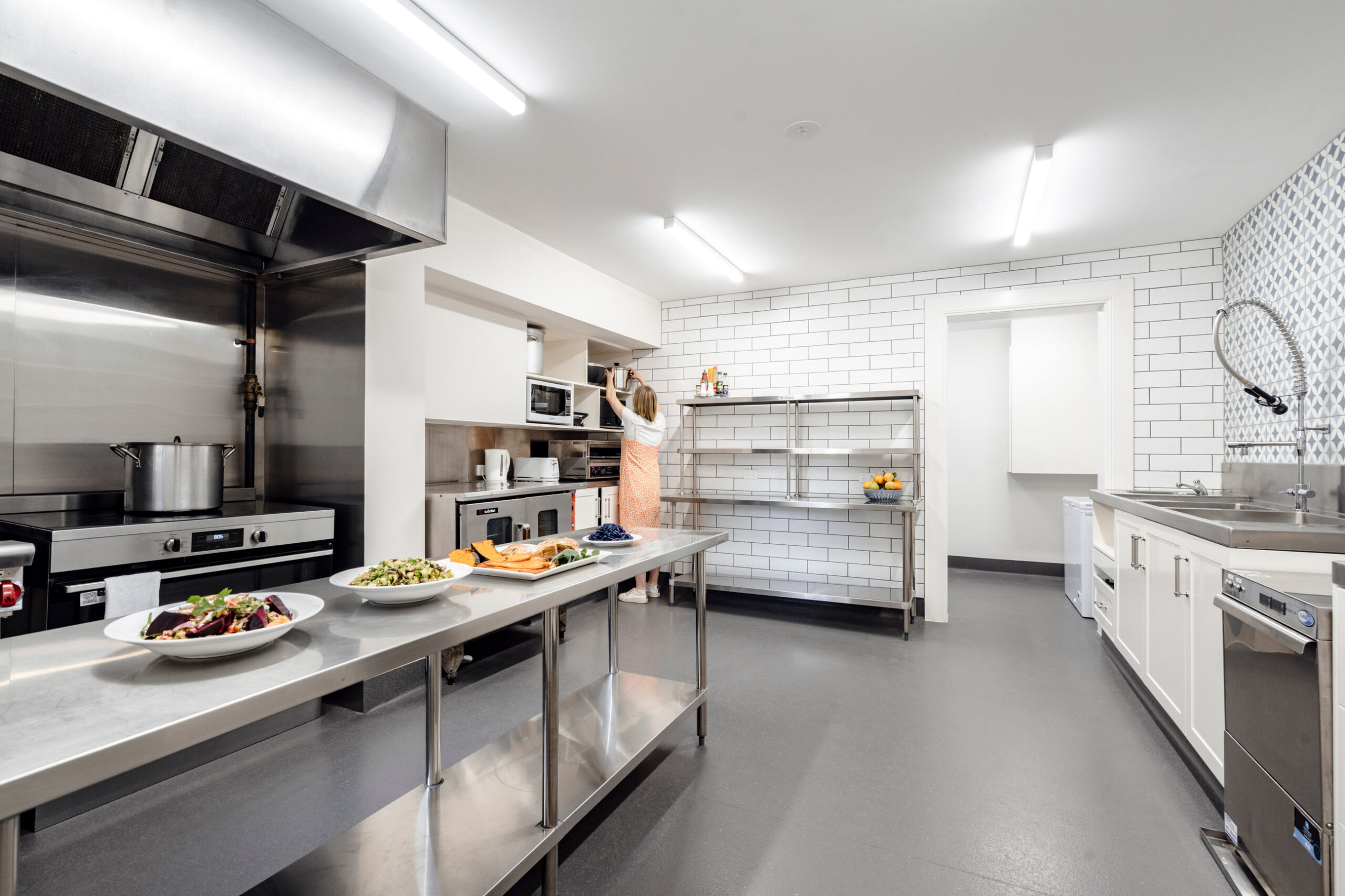 Seaview House Queenscliff-1031