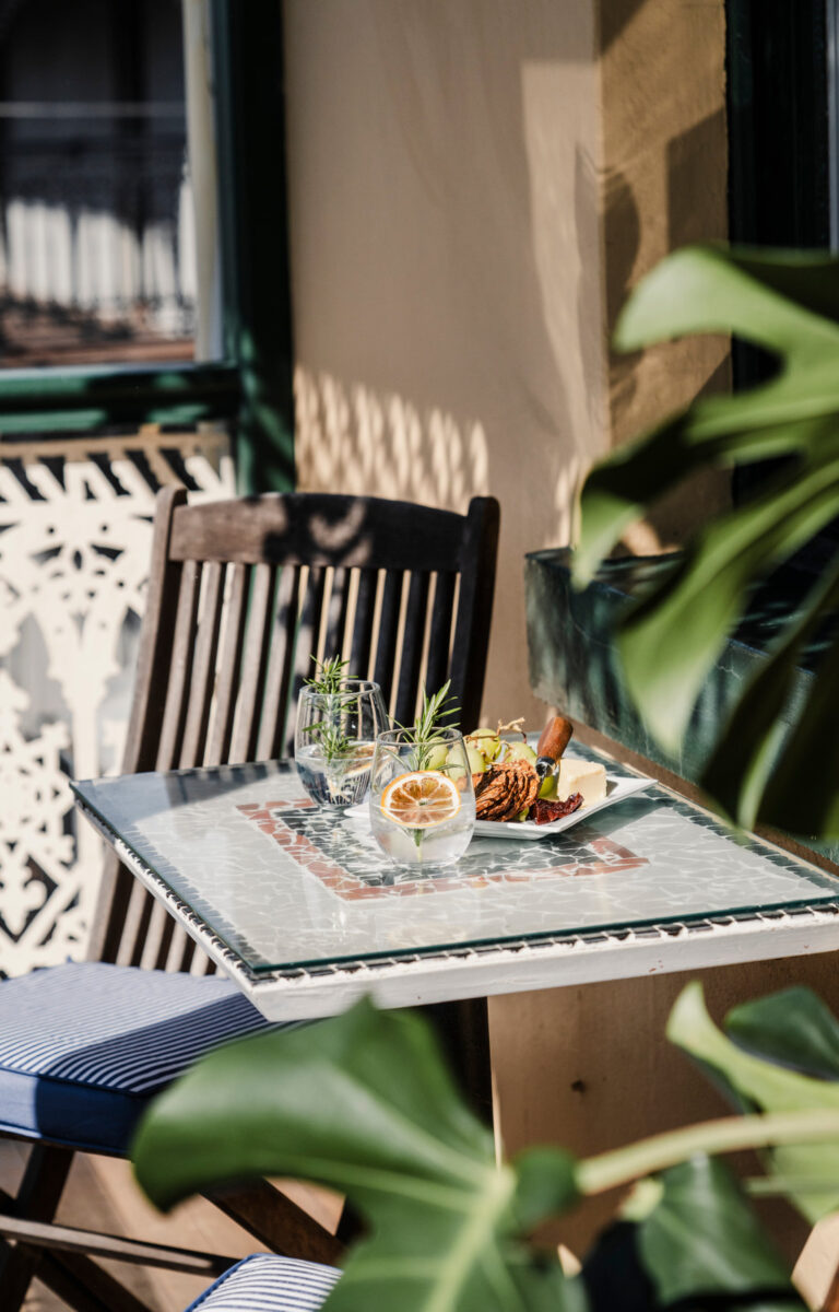 Seaview House Queenscliff-9324