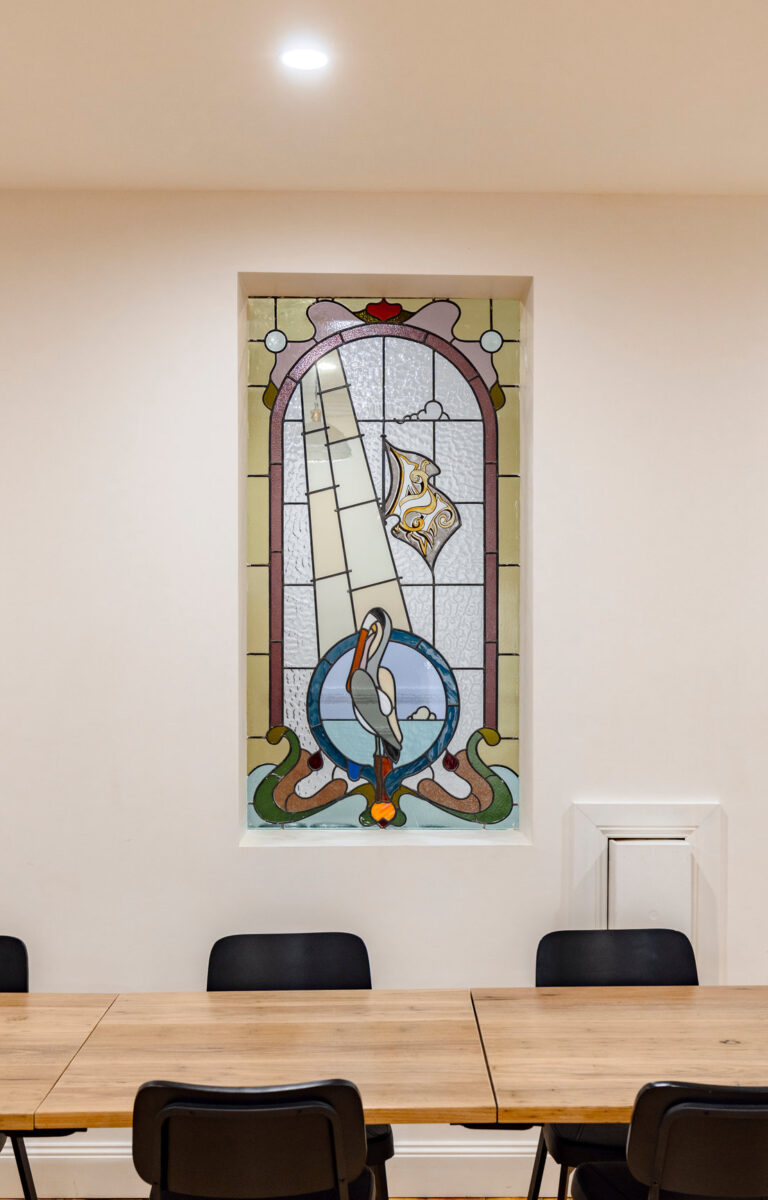 Seaview House Queenscliff-9345