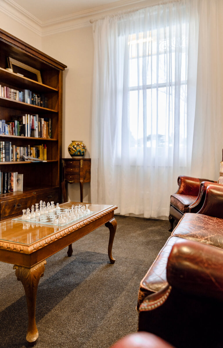 Seaview House Queenscliff-9372