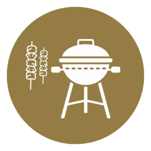 BBQ Icon