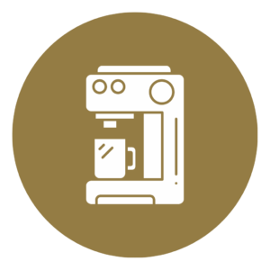 Coffee Machine