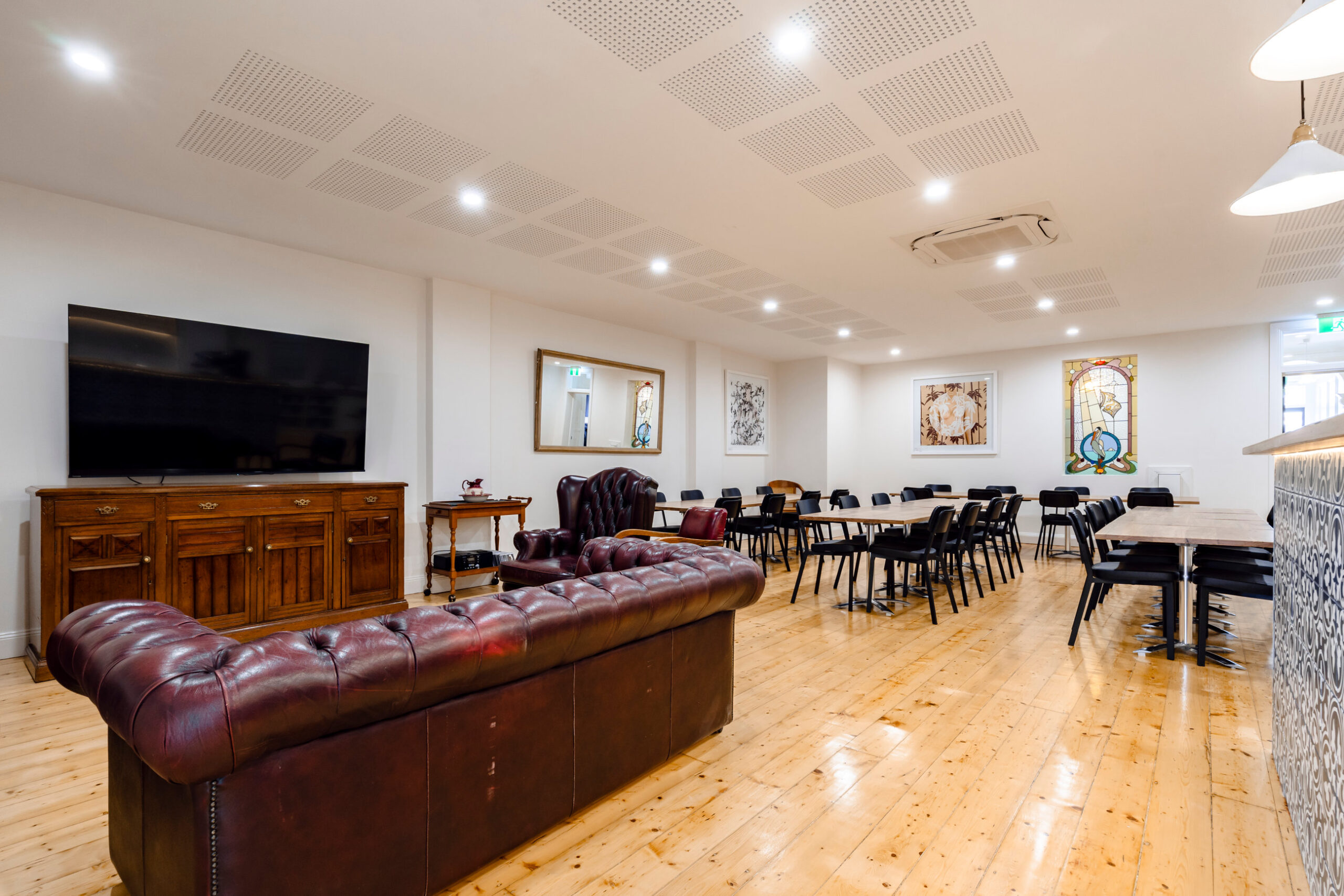 GROUP ACCO Seaview House Queenscliff-1024