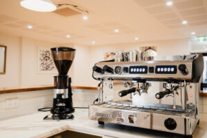 OUR FACILITIES Seaview House Queenscliff-0919
