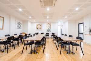 OUR FACILITIES Seaview House Queenscliff-1015
