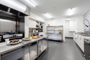OUR FACILITIES Seaview House Queenscliff-1027