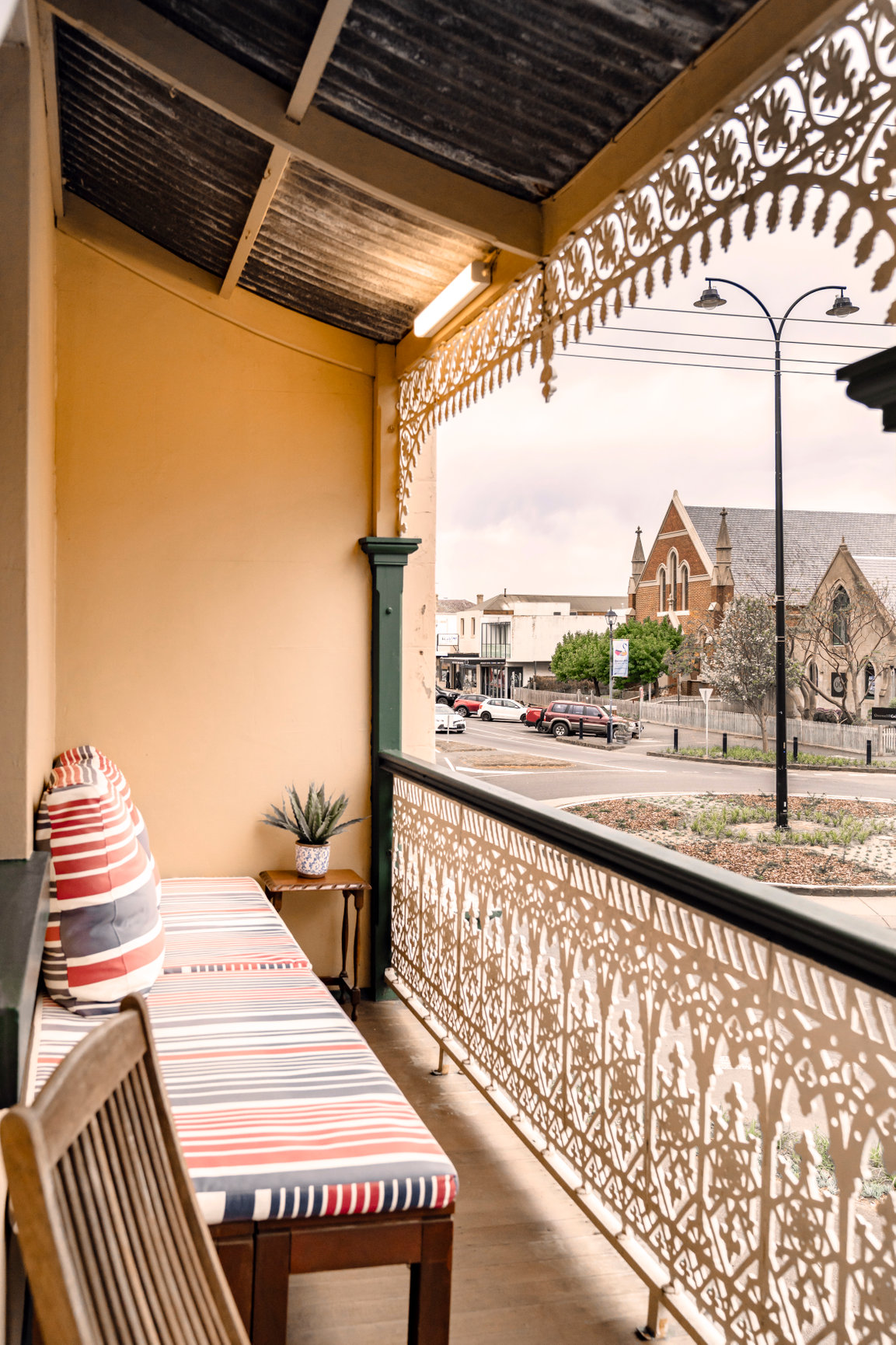 WEDDING ACCOM Seaview House Queenscliff-9393