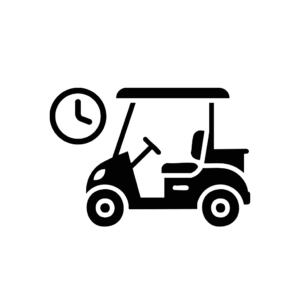 Cart Hire