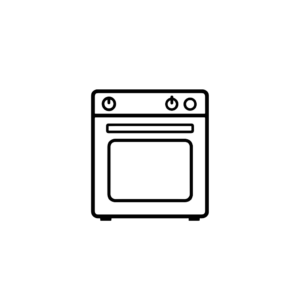 Commercial-Grade Kitchen
