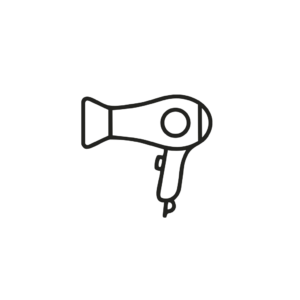 Hair dryer