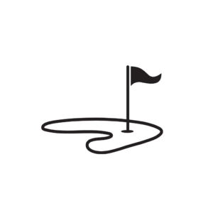 4 games of golf