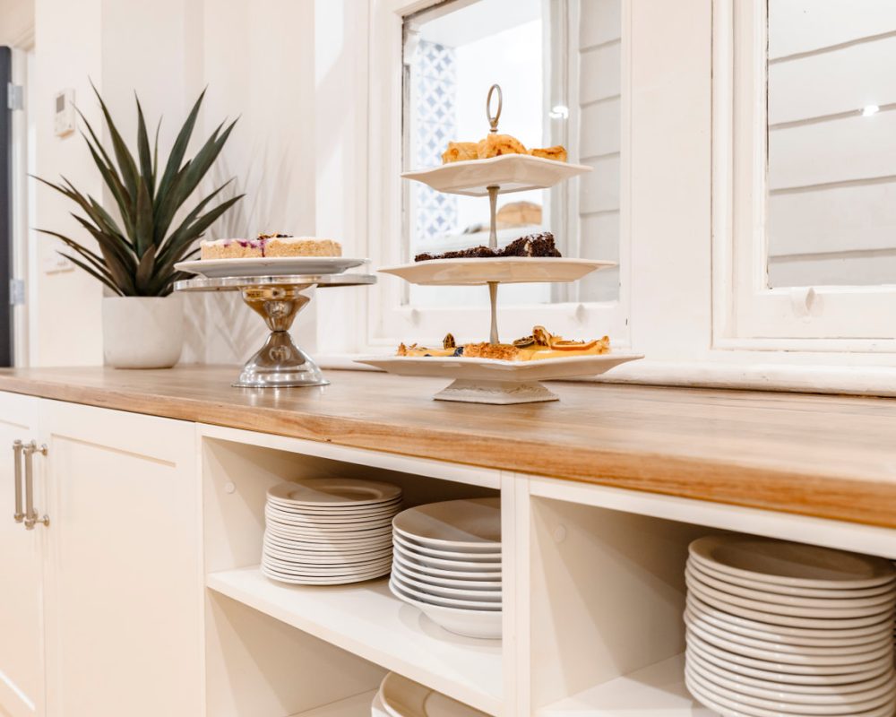 CORPORATE 61. Our Catering