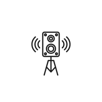 Audio Visual System