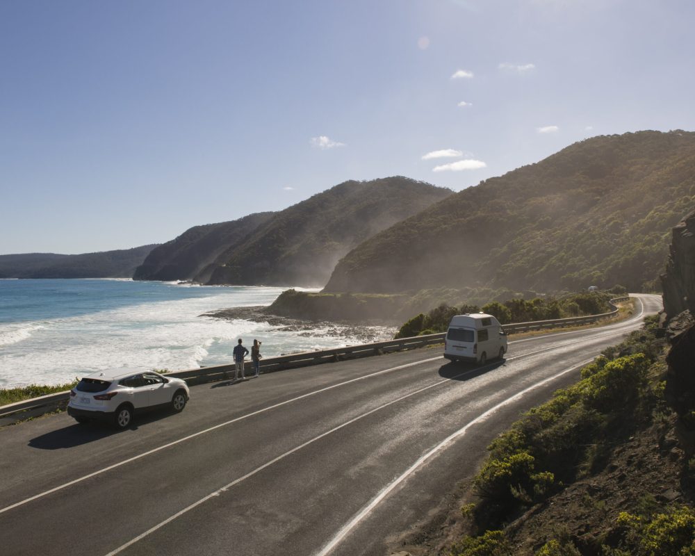 Great Ocean Road