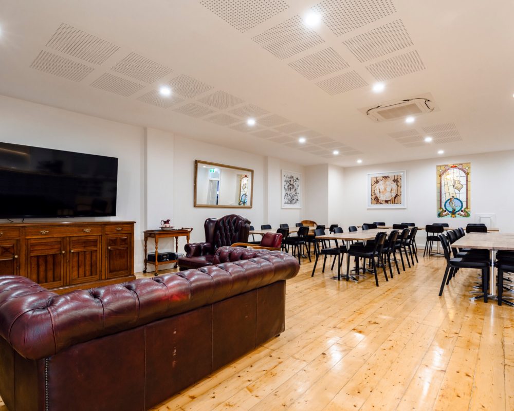 GROUP ACCO Seaview House Queenscliff-1024