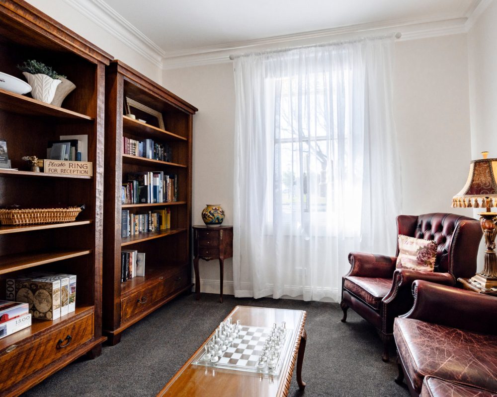 OUR FACILITIES Seaview House Queenscliff-0818