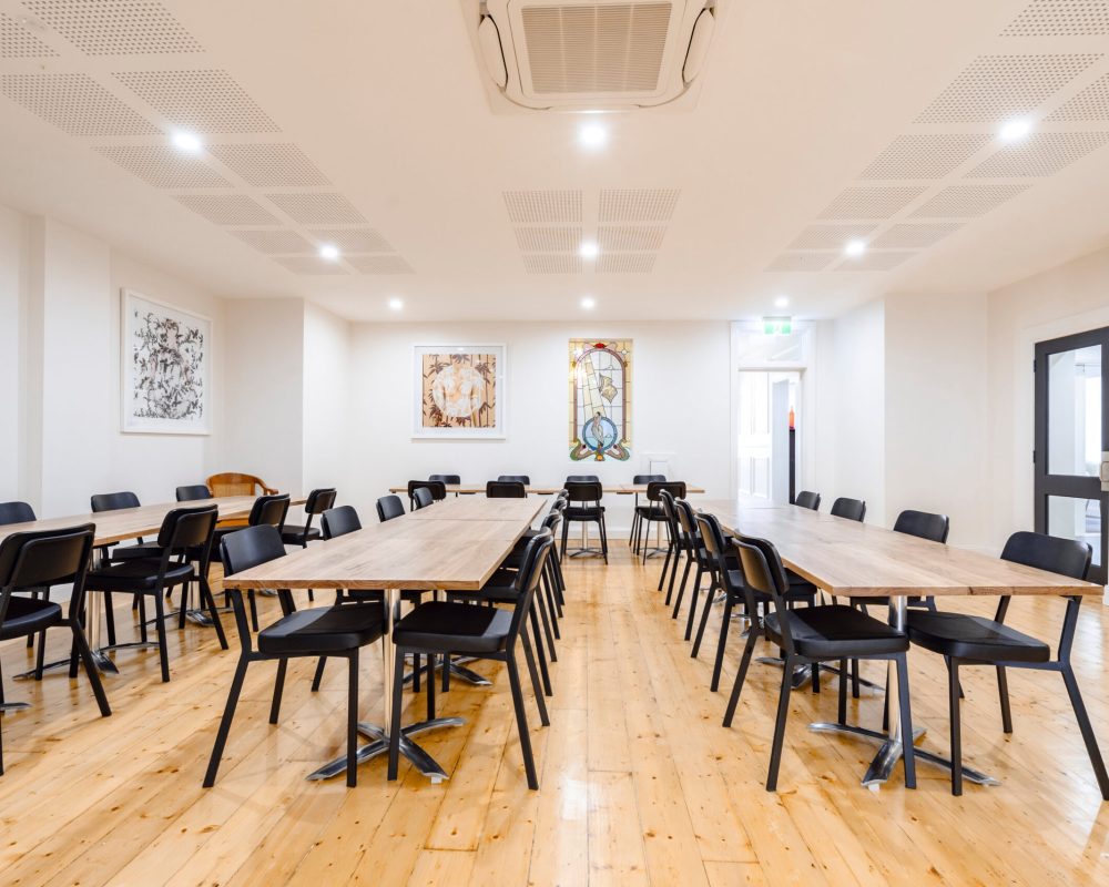 OUR FACILITIES Seaview House Queenscliff-1015