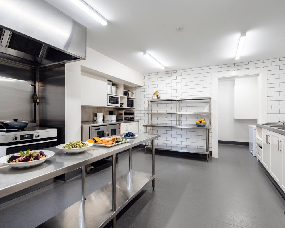 OUR FACILITIES Seaview House Queenscliff-1027