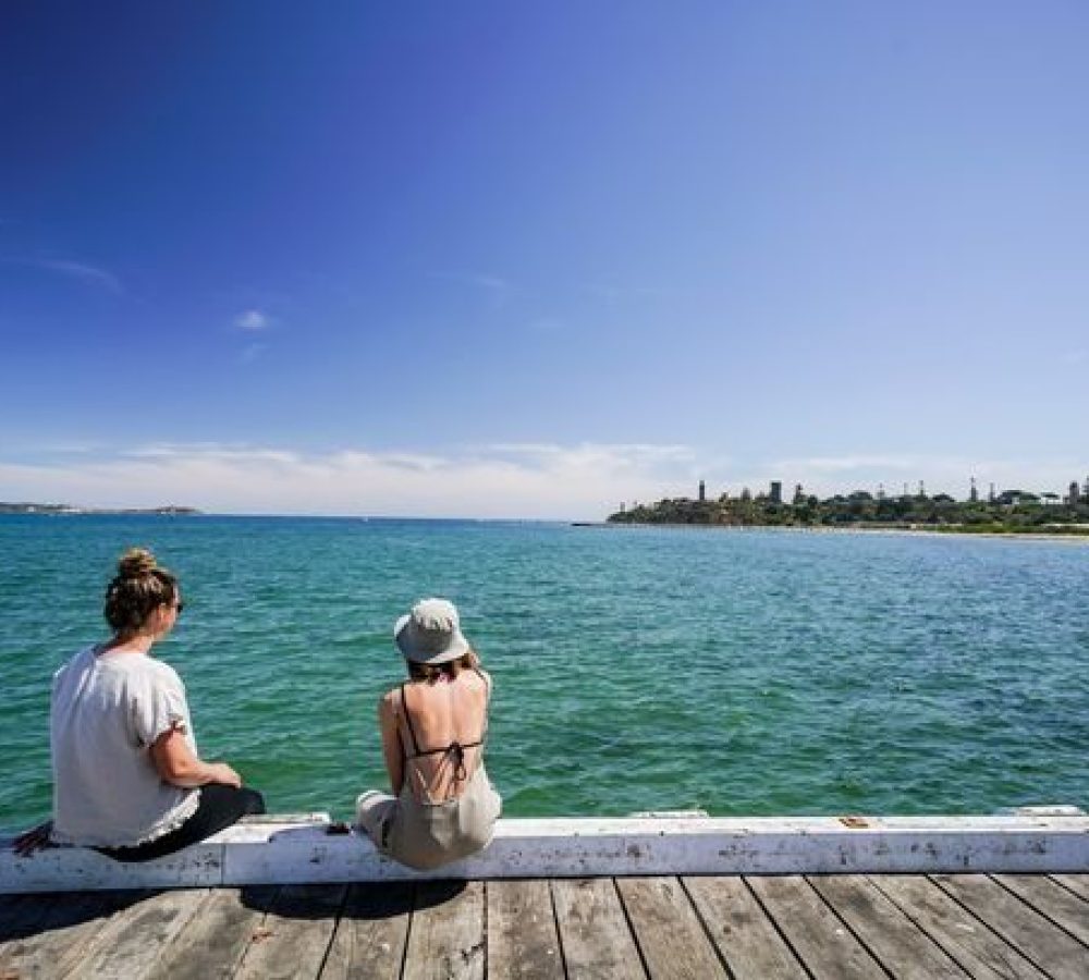 Images from Tourism Greater Geelong Bellarine