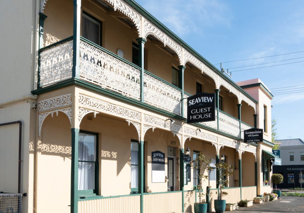 RETREAT VENUE Seaview House Queenscliff-0793