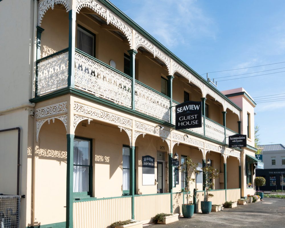 RETREAT VENUE Seaview House Queenscliff-0793