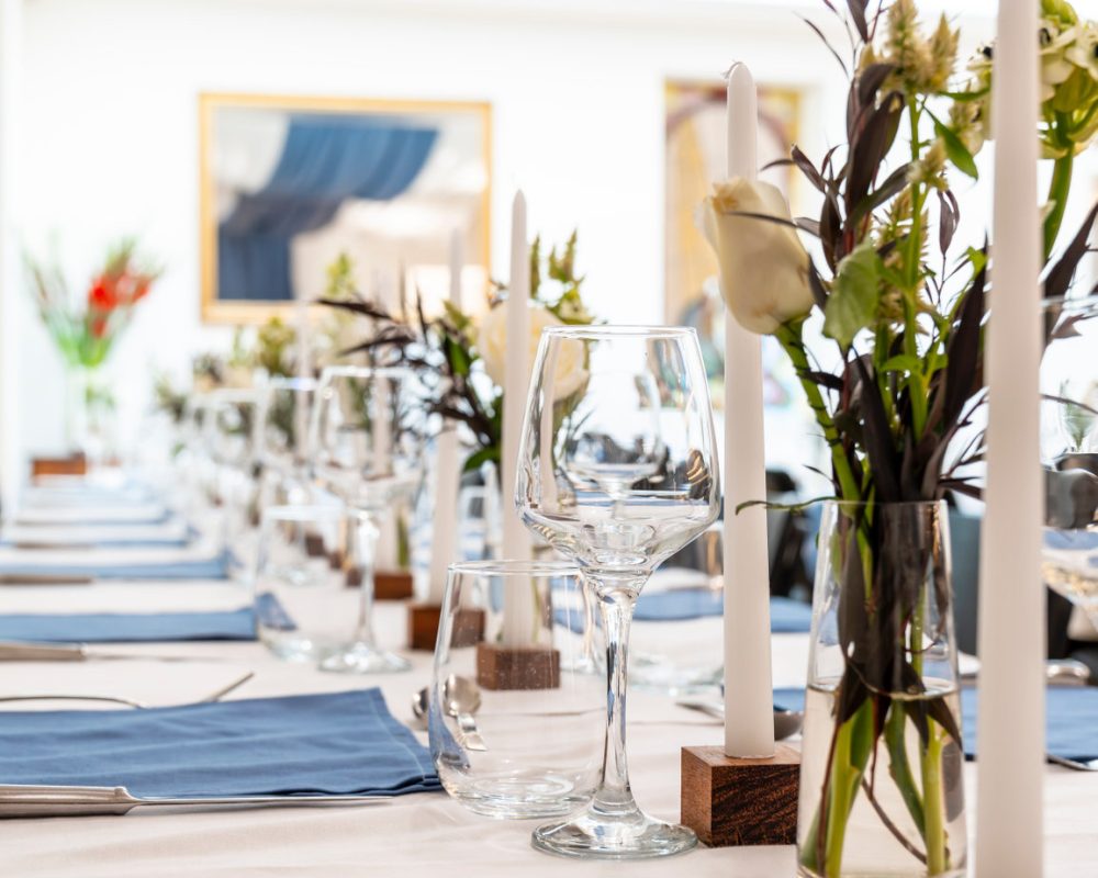 WED PACKAGE 31. Our Decor Styling
