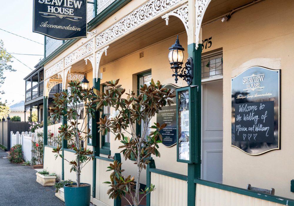 WEDDING ACCOM Seaview House Micro Weddings-8811