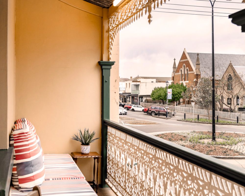 WEDDING ACCOM Seaview House Queenscliff-9393